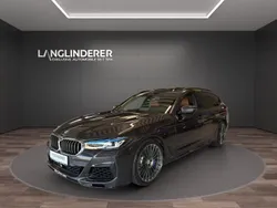 Grau Gebraucht 2022 Alpina D5 Limousine | 81.900 €