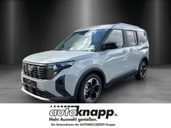 Cactus grey Neu 2024 Ford Tourneo Courier Active Van / Kleinbus | 27.490 € (Fairer Preis)