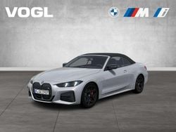 Brooklyn grau metallic Neu 2025 BMW M440 M Sport Limousine | 77.990 € (Fairer Preis)