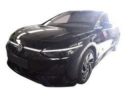 Grenadillschwarz, metallic Gebraucht 2025 VW ID.7 Pro Kombi | 55.940 €