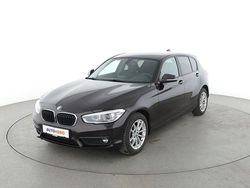 Braun Gebraucht 2018 BMW 118 Advantage Kleinwagen | 12.020 € (Fairer Preis)