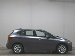 Grau Gebraucht 2020 BMW 216 Active Tourer Performance Van / Kleinbus | 13.980 € (Superpreis)