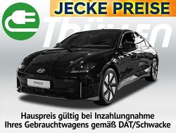 Grün Gebraucht 2024 Hyundai Ioniq 6 Dynamiq Limousine | 32.480 €