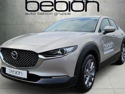 Silber Gebraucht 2025 Mazda CX-30 Exclusive-Line SUV | 29.900 € (Fairer Preis)