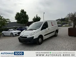 Weiß Gebraucht 2011 Citroën Jumpy Van / Kleinbus | 5.900 € (Fairer Preis)