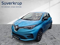 Andere farbe Gebraucht 2024 Renault Zoe Kleinwagen | 27.980 €