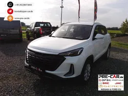 Weiss Gebraucht 2024 Baic X35 SUV | 16.950 € (Guter Preis)