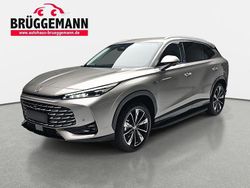 Silber Neu 2025 MG HS Luxury SUV | 34.890 € (Guter Preis)