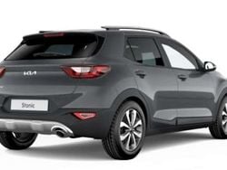 Astrograu metallic Neu 2025 Kia Stonic SUV | 19.506 € (Guter Preis)