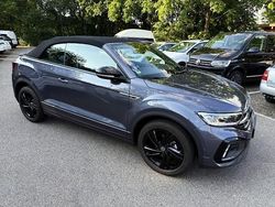 Gebraucht 2024 VW T-Roc R-line SUV | 38.999 €