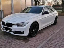 Weiß Gebraucht 2012 BMW 335 Sport Line Limousine | 26.900 € (Etwas zu teuer)