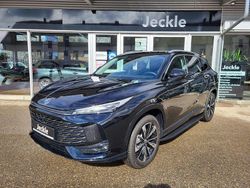 Schwarz Neu 2025 MG HS Luxury SUV | 34.990 € (Fairer Preis)