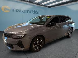 Grau Gebraucht 2024 Opel Astra Kombi | 24.499 € (Fairer Preis)
