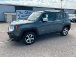 Blau Gebraucht 2016 Jeep Renegade Limited SUV | 14.999 € (Fairer Preis)