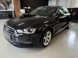 Schwarz Gebraucht 2014 Audi A3 Ambiente Limousine | 15.899 € (Etwas zu teuer)
