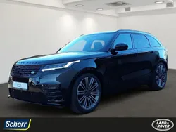 Santorini black Neu 2025 Land Rover Range Rover Velar Autobiography SUV | 115.422 €
