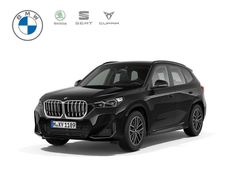 Schwarz Gebraucht 2025 BMW X1 M Sport SUV | 39.790 € (Fairer Preis)