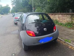 Gebraucht 2008 Ford Ka Trend Kleinwagen | 900 € (Guter Preis)