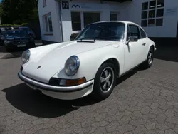 Weiß Gebraucht 1973 Porsche 911S | 134.911 €