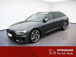Daytonagrau perleffekt Gebraucht 2025 Audi A6 S-Line Kombi | 57.480 € (Superpreis)