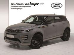 Grau Gebraucht 2023 Land Rover Range Rover SE Dynamic SUV | 39.430 € (Superpreis)
