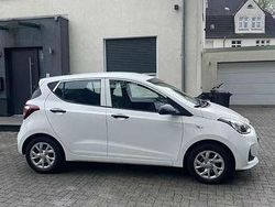 Gebraucht 2018 Hyundai i10 Classic Kleinwagen | 8.500 € (Guter Preis)