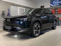 Jet black Gebraucht 2023 Mazda MX30 Makoto SUV | 29.900 € (Teuer)