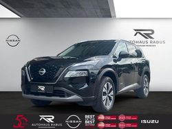 Diamant black metallic (metallic) Gebraucht 2024 Nissan X-Trail N-Connecta SUV | 37.990 € (Fairer Preis)