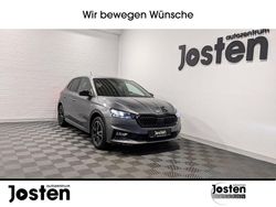 Grau Gebraucht 2024 Skoda Fabia Monte Carlo Kleinwagen | 21.590 € (Fairer Preis)