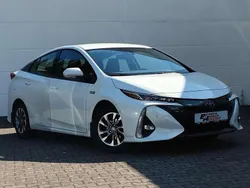 White pearl cs Gebraucht 2017 Toyota Prius Comfort Kleinwagen | 18.640 € (Fairer Preis)