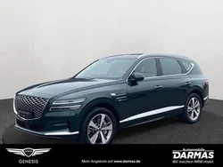 Grün Gebraucht 2023 Genesis GV80 Limousine | 58.990 €