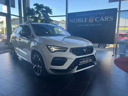 Weiß Gebraucht 2021 Cupra Ateca SUV | 31.490 € (Fairer Preis)