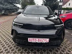 Schwarz Gebraucht 2021 Opel Mokka GS Line SUV | 15.999 € (Guter Preis)