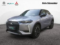 Grau Gebraucht 2025 DS Automobiles DS3 Crossback SUV | 24.090 € (Fairer Preis)