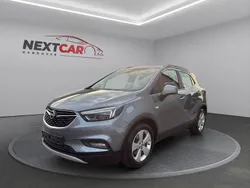 Grau Gebraucht 2019 Opel Mokka X Innovation SUV | 14.999 € (Fairer Preis)
