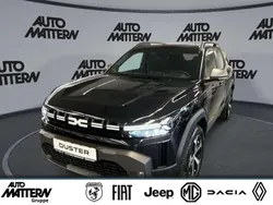 Perlmuttschwarz Neu 2024 Dacia Duster Journey SUV | 28.950 € (Fairer Preis)