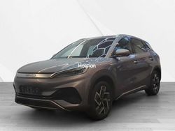 Grau Gebraucht 2023 BYD Atto 3 Comfort SUV | 23.852 € (Fairer Preis)