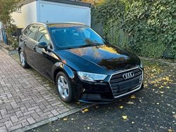 Schwarz Gebraucht 2019 Audi A3 Limousine | 16.900 € (Superpreis)