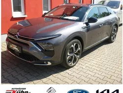 Gebraucht 2022 Citroën C5 X Shine Limousine | 29.450 € (Guter Preis)