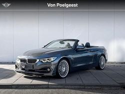 Grau Gebraucht 2019 Alpina B4 Cabrio | 69.900 €