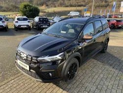 Weiß Neu 2025 Dacia Jogger Extreme Kombi | 29.190 € (Etwas zu teuer)