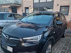 Schwarz Gebraucht 2020 Opel Crossland Ultimate SUV | 12.000 € (Guter Preis)