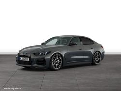 Grau Gebraucht 2024 BMW i4 Limousine | 62.961 € (Teuer)