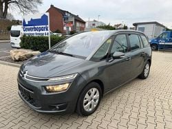 Grau Gebraucht 2014 Citroën Grand C4 Picasso Van / Kleinbus | 6.490 € (Guter Preis)
