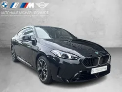 Black sapphire Neu 2025 BMW 220 M Sport Coupé | 46.666 € (Guter Preis)