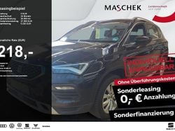 Magic schwarz metallic Gebraucht 2025 Seat Ateca CONNECT SUV | 26.940 € (Guter Preis)