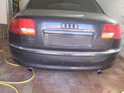 Gebraucht 2003 Audi A8 Limousine | 2.000 € (Superpreis)