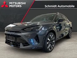 Magnetic grau (grau) Neu 2025 Cupra Formentor VZ SUV | 42.580 € (Superpreis)