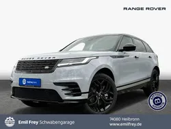 Arroios grey metallic Neu 2024 Land Rover Range Rover Velar SE Dynamic SUV | 76.550 € (Fairer Preis)