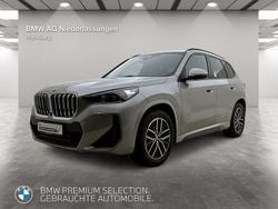 Silber Gebraucht 2024 BMW X1 Comfort Edition SUV | 45.900 € (Teuer)